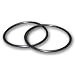 Scientific Industries 568-0001-00 Band Elastic, For Vortex-Genie 2 Mixers (Pack of 2)