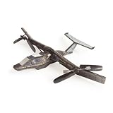 V-Jet Full Tilt VTOL RC Plane