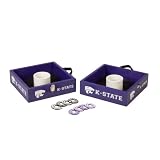 Fundex Games Bulls-Eye washers - Kansas State University