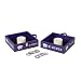 Fundex Games Bulls-Eye washers - Kansas State University