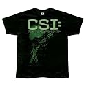 CSI - Evidence T-Shirt