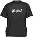 got gates? Logo Kids T Shirt 5/6T-White