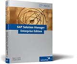 SAP Solution Manager Enterprise Edition