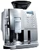 WIK 9751D Vollautomatische Kaffee-, Espresso- und Cappuccino-Maschine / silber
