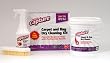 Capture Dry Rug Cleaner 2.5lb Kit