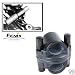 FENIX Bike Flashlight Mount