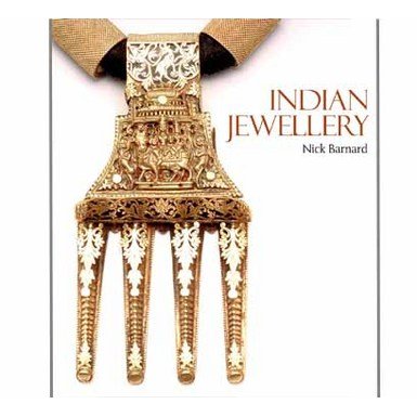 Indian Jewellery