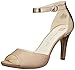 AK Anne Klein Women's Opalize Leather Dress Pump