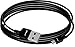 PNY C-UA-UU-K01-06 6-Feet Micro USB Charge and Sync Cable