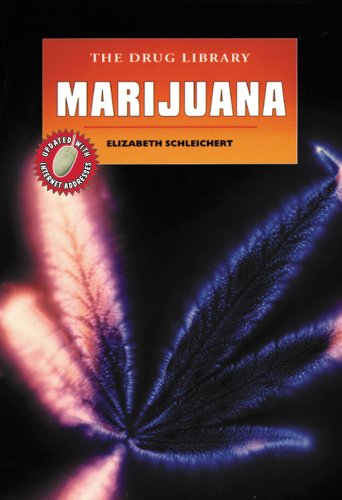 Marijuana (Drug Library)