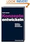Konzepte entwickeln