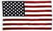 Sports : Fahne Flagge USA 90 x 150 cm