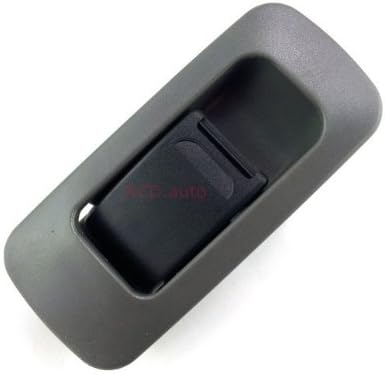 1999-2002 Suzuki Grand Vitara Passenger Electric Power Window Control Switch 1061