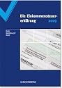 Einkommensteuererkl&auml;rung 2009