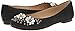 Nine West Women's Shetlands Paper Ballet Flat