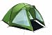 Sports : VAUDE  Zelte Division Dome, green, 50