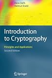 Introduction to Cryptography: Principles and Applications (Information Security and Cryptography)