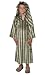 71009 Nativity Christmas Play Dressup Costume Shepherd S6/8