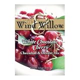  : Wind & Willow White Chocolate Cherry Cheeseball Mix