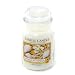 Yankee Candle – Sandalwood Vanilla Scented Large Jar
