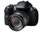 Fujifilm FinePix HS30EXR Appareil pho...