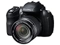 Fujifilm FinePix HS30EXR Digital Camera (16MP EXR-CMOS Sensor, 30x Manual Optical Zoom) 3 inch Tiltable LCD Screen