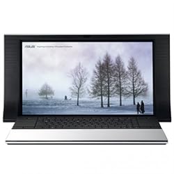 ASUS NX90JQ-B2 18.4-Inch Versatile Entertainment Laptop (Silver Aluminum)