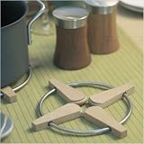 Folding Dish