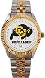 Colorado Buffaloes Suntime Executive Mens NCAA Watch