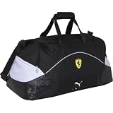 Puma Ferrari Replica 24.5 Medium Team Bag