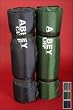 Abbey Camp Isomatte selbstaufblasend 6 cm