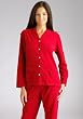 Vera Wang Classic Twist Pajama Set Sleepwear