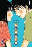 Sawako, Tome 1 :