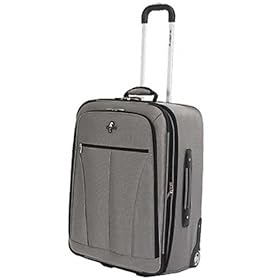 Buy Atlantic Expanse 25 Inch Rolling Luggage Piece by Atlantic Expanse