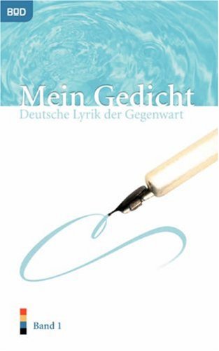 Mein Gedicht