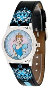 Disney Princess Cinderella Watch #41363A