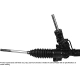 A1 Cardone Rack and Pinion Complete Unit 26-2043 by A1 Cardone