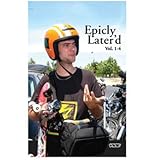 Epicly Laterfd Vol.1-4(GqKbN[EC^[gJ) {ꎚt [DVD]