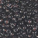 Miyuki 8-135, Tr Root Beer, 8/0