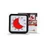 TIMER TIMER 8 INCH NEW MODEL WITH AUDIBLE OPTION
