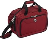 Atlantic Luggage Compass Shoulder Tote Travel Totes by Atlantic Luggage