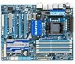 Gigabyte GA-X58A-UD5 Motherboard Core i7 Socket 1366 Intel X58 ATX RAID Gigabit Ethernet (Rev 1.0)