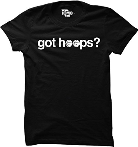 Got Hoops WOMENS T-shirt