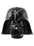 Star Wars 3D Darth Vader Helmet Clock
