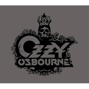 Black Rain - Ozzy Osbourne 