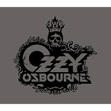 Black Rain ~ Ozzy Osbourne