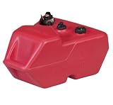 Moeller 6BOW Portable Fuel Tank (6-Gallon)