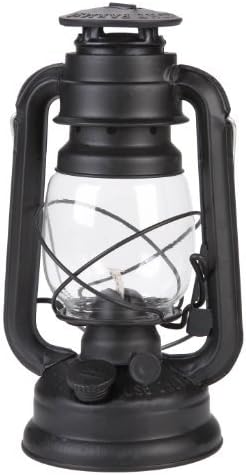Lamplight Farmer's Lantern, Black by Lamplight