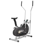 Ellittica e Bicicletta Confidence 2 in 1