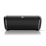 JBL Flip 2 Portable Wireless Speaker (Black)